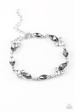 Load image into Gallery viewer, oak-sisters-jewelry-at-any-cost-silver-bracelet-paparazzi-accessories-by-lisa