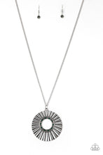 Load image into Gallery viewer, oak-sisters-jewelry-chicly-centered-multi-necklace-paparazzi-accessories-by-lisa