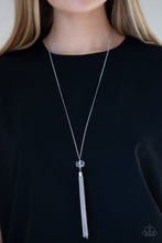 Load image into Gallery viewer, Paparazzi π Socialite Of The Season - White Necklace