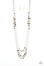 Load image into Gallery viewer, oak-sisters-jewelry-seasonal-sensation-multi-necklace-paparazzi-accessories-by-lisa