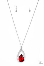 Load image into Gallery viewer, oak-sisters-jewelry-notorious-noble-red-paparazzi-accessories-by-lisa