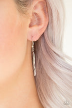 Load image into Gallery viewer, Paparazzi 🔆 Triple Shimmer - White Necklace