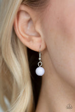 Load image into Gallery viewer, Paparazzi π Sundae Shoppe - Silver Necklace