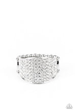 Load image into Gallery viewer, oak-sisters-jewelry-kaboom-white-paparazzi-accessories-by-lisa