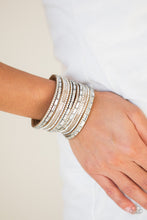 Load image into Gallery viewer, Paparazzi 🔆 A Wait-and-SEQUIN Attitude - Brown Bracelet