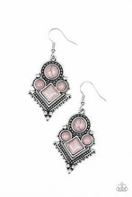 Load image into Gallery viewer, oak-sisters-jewelry-so-sonoran-silver-earrings-paparazzi-accessories-by-lisa