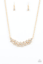 Load image into Gallery viewer, oak-sisters-jewelry-special-treatment-gold-necklace-paparazzi-accessories-by-lisa