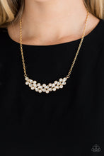 Load image into Gallery viewer, Paparazzi 🔆 Special Treatment - Gold Necklace