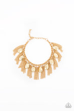 Load image into Gallery viewer, oak-sisters-jewelry-brag-swag-gold-bracelet-paparazzi-accessories-by-lisa
