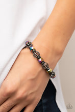 Load image into Gallery viewer, Paparazzi 🔆 Metro Squad - Multi Bracelet