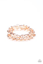 Load image into Gallery viewer, oak-sisters-jewelry-basic-bliss-rose-gold-paparazzi-accessories-by-lisa