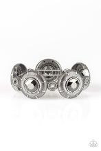 Load image into Gallery viewer, oak-sisters-jewelry-original-opulence-silver-bracelet-paparazzi-accessories-by-lisa