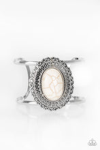 Load image into Gallery viewer, oak-sisters-jewelry-extra-empress-ive-white-paparazzi-accessories-by-lisa