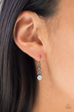 Load image into Gallery viewer, Paparazzi 🔆 Make The World Sparkle - Black Lanyard