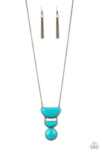 Load image into Gallery viewer, oak-sisters-jewelry-desert-mason-brass-necklace-paparazzi-accessories-by-lisa