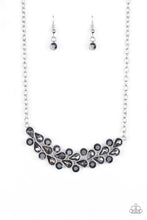 Load image into Gallery viewer, oak-sisters-jewelry-special-treatment-silver-necklace-paparazzi-accessories-by-lisa