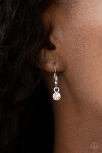 Load image into Gallery viewer, Paparazzi π Inner Beauty - White Necklace