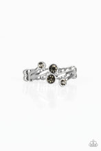 Load image into Gallery viewer, oak-sisters-jewelry-glowing-great-places-silver-ring-paparazzi-accessories-by-lisa