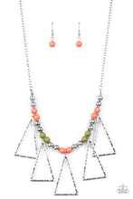 Load image into Gallery viewer, oak-sisters-jewelry-terra-nouveau-multi-necklace-paparazzi-accessories-by-lisa