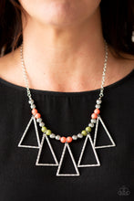 Load image into Gallery viewer, Paparazzi π Terra Nouveau - Multi Necklace