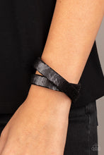 Load image into Gallery viewer, Paparazzi 🔆 Under The SEQUINS - Gold Bracelet