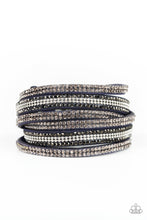Load image into Gallery viewer, oak-sisters-jewelry-royal-razzle-blue-bracelet-paparazzi-accessories-by-lisa