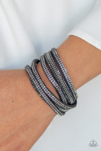 Load image into Gallery viewer, Paparazzi 🔆 Royal Razzle - Blue Bracelet