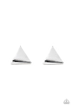 Load image into Gallery viewer, oak-sisters-jewelry-die-tri-ing-silver-paparazzi-accessories-by-lisa