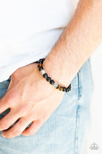 Load image into Gallery viewer, Paparazzi 🔆 Proverb - Brown Bracelet