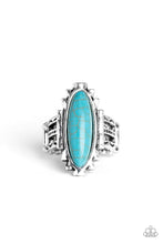 Load image into Gallery viewer, oak-sisters-jewelry-canyon-colada-blue-ring-paparazzi-accessories-by-lisa