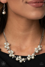 Load image into Gallery viewer, Paparazzi π Love Story Necklace