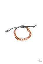Load image into Gallery viewer, oak-sisters-jewelry-goal-copper-paparazzi-accessories-by-lisa