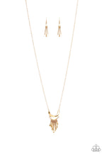 Load image into Gallery viewer, oak-sisters-jewelry-trendsetting-trinket-gold-necklace-paparazzi-accessories-by-lisa