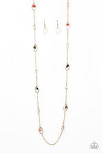 Load image into Gallery viewer, oak-sisters-jewelry-rocky-razzle-multi-necklace-paparazzi-accessories-by-lisa