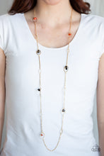 Load image into Gallery viewer, Paparazzi 🔆 Rocky Razzle - Multi Necklace