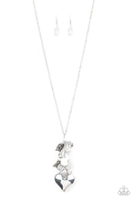 Load image into Gallery viewer, oak-sisters-jewelry-beach-buzz-white-necklace-paparazzi-accessories-by-lisa