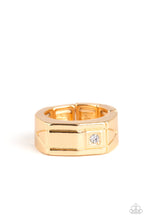 Load image into Gallery viewer, oak-sisters-jewelry-atlas-gold-ring-paparazzi-accessories-by-lisa