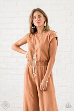 Load image into Gallery viewer, oak-sisters-jewelry-sunset-sightings-complete-trend-blend-7464-paparazzi-accessories-by-lisa