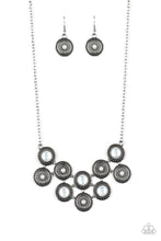 Load image into Gallery viewer, oak-sisters-jewelry-whats-your-star-sign-white-paparazzi-accessories-by-lisa
