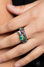 Load image into Gallery viewer, Paparazzi 🔆 Champion Couture - Multi Ring