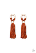 Load image into Gallery viewer, oak-sisters-jewelry-moroccan-mambo-multi-post earrings-paparazzi-accessories-by-lisa