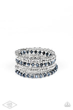 Load image into Gallery viewer, oak-sisters-jewelry-ice-knowing-you-blue-bracelet-paparazzi-accessories-by-lisa