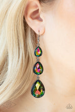 Load image into Gallery viewer, Paparazzi 🔆 Metro Momentum - Multi Earrings