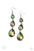Load image into Gallery viewer, oak-sisters-jewelry-metro-momentum-multi-earrings-paparazzi-accessories-by-lisa