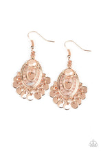Load image into Gallery viewer, oak-sisters-jewelry-chime-chic-rose-gold-paparazzi-accessories-by-lisa