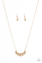 Load image into Gallery viewer, oak-sisters-jewelry-melodic-metallics-gold-necklace-paparazzi-accessories-by-lisa