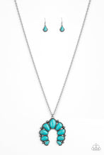 Load image into Gallery viewer, oak-sisters-jewelry-stone-monument-blue-necklace-paparazzi-accessories-by-lisa