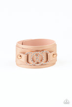 Load image into Gallery viewer, oak-sisters-jewelry-couture-influencer-copper-bracelet-paparazzi-accessories-by-lisa