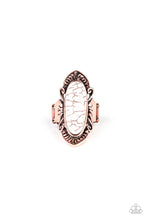 Load image into Gallery viewer, oak-sisters-jewelry-mineral-monger-copper-paparazzi-accessories-by-lisa