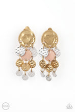 Load image into Gallery viewer, oak-sisters-jewelry-do-chime-in-multi-4259-paparazzi-accessories-by-lisa